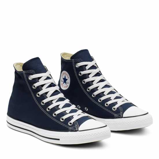 Converse Lifestyle Taylor All Star Classic Trainers Нави 410 Мъжки маратонки