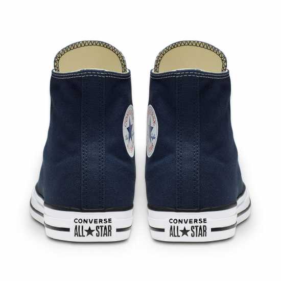 Converse Lifestyle Taylor All Star Classic Trainers Нави 410 Мъжки маратонки