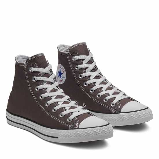 Мъжки маратонки Converse Lifestyle Taylor All Star Classic Trainers Угъл 0 10 Converse Lifestyle Taylor All Star Classic Trainers Угъл 0 10 Мъжки маратонки