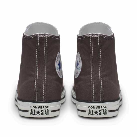Мъжки маратонки Converse Lifestyle Taylor All Star Classic Trainers Угъл 0 10 Converse Lifestyle Taylor All Star Classic Trainers Угъл 0 10 Мъжки маратонки