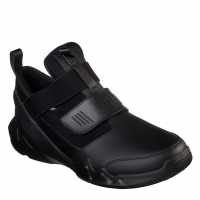 Skechers Dlt-A Sn99 Black Мъжки текстилни маратонки и платненки
