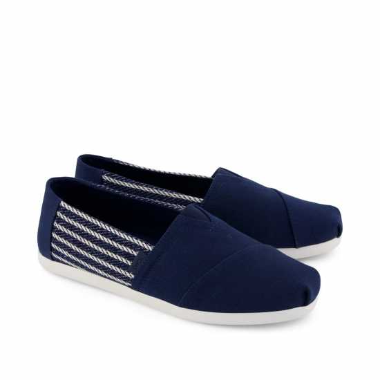 Toms Alpergata Strpe Sn63  