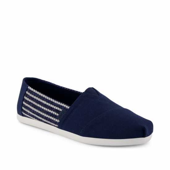 Toms Alpergata Strpe Sn63  