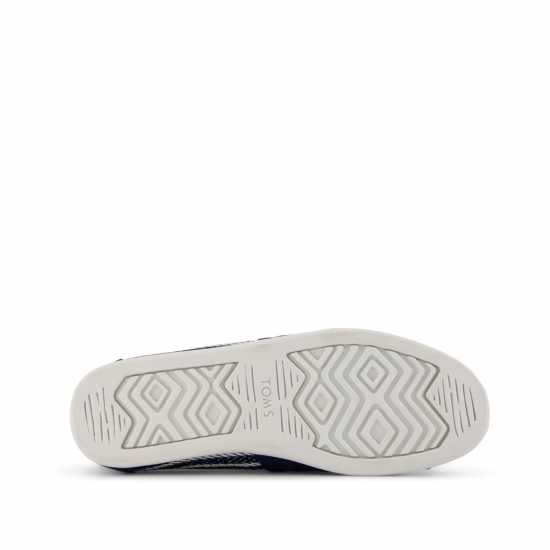 Toms Alpergata Strpe Sn63  