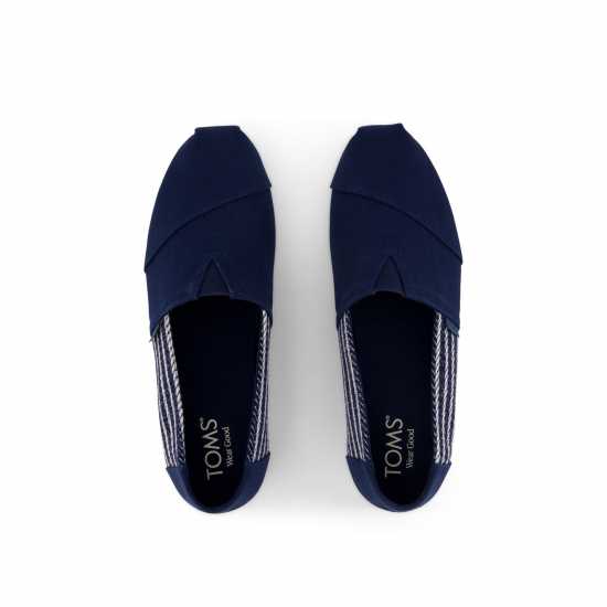 Toms Alpergata Strpe Sn63  