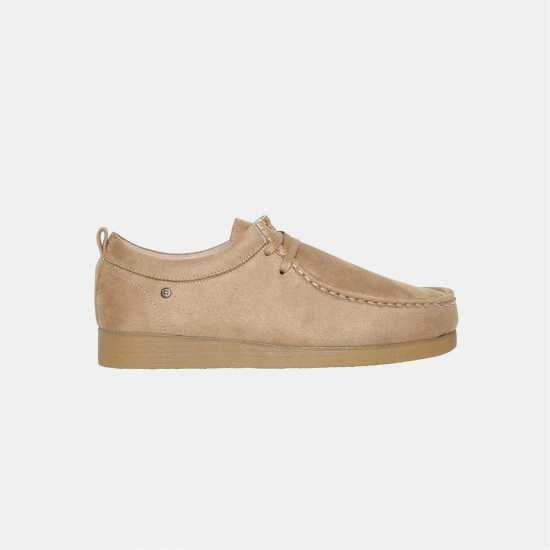 Deakins Men's Deaks Hudson Canvas Trainers Deakins Men's Deaks Hudson Canvas Trainers