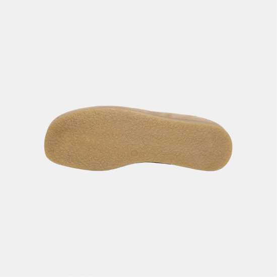 Deakins Men's Deaks Hudson Canvas Trainers Deakins Men's Deaks Hudson Canvas Trainers