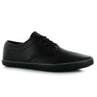 Soviet Мъжки Обувки Bux Vamp Mens Shoes Black/Black Мъжки текстилни маратонки и платненки
