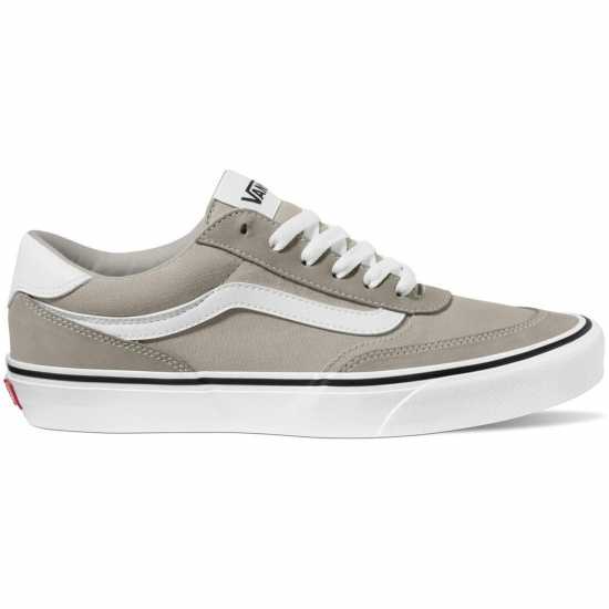 Мъжки текстилни маратонки и платненки Vans Ниски Мъжки Маратонки Brooklyn Low Trainers Mens Велур Сребърен Vans Ниски Мъжки Маратонки Brooklyn Low Trainers Mens Велур Сребърен Мъжки текстилни маратонки и платненки