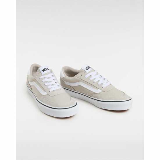 Мъжки текстилни маратонки и платненки Vans Ниски Мъжки Маратонки Brooklyn Low Trainers Mens Велур Сребърен Vans Ниски Мъжки Маратонки Brooklyn Low Trainers Mens Велур Сребърен Мъжки текстилни маратонки и платненки