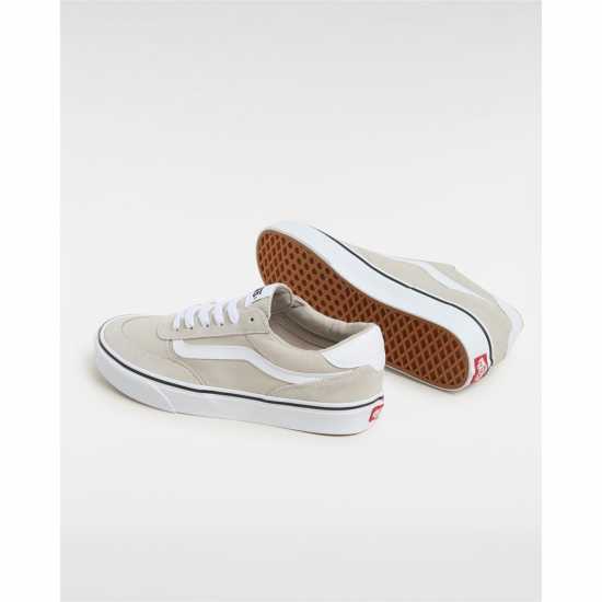 Мъжки текстилни маратонки и платненки Vans Ниски Мъжки Маратонки Brooklyn Low Trainers Mens Велур Сребърен Vans Ниски Мъжки Маратонки Brooklyn Low Trainers Mens Велур Сребърен Мъжки текстилни маратонки и платненки