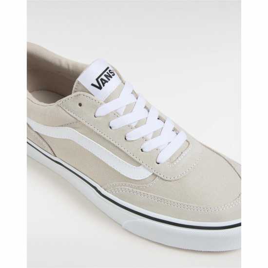 Мъжки текстилни маратонки и платненки Vans Ниски Мъжки Маратонки Brooklyn Low Trainers Mens Велур Сребърен Vans Ниски Мъжки Маратонки Brooklyn Low Trainers Mens Велур Сребърен Мъжки текстилни маратонки и платненки