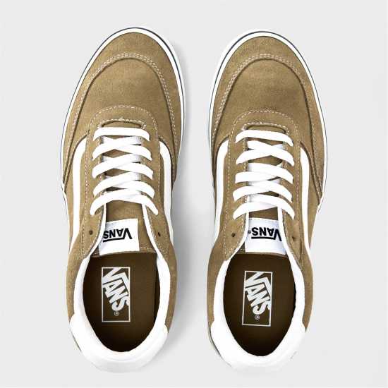 Vans Ниски Мъжки Маратонки Va Brooklyn Low Trainers Mens Бай лист Vans Ниски Мъжки Маратонки Va Brooklyn Low Trainers Mens Бай лист