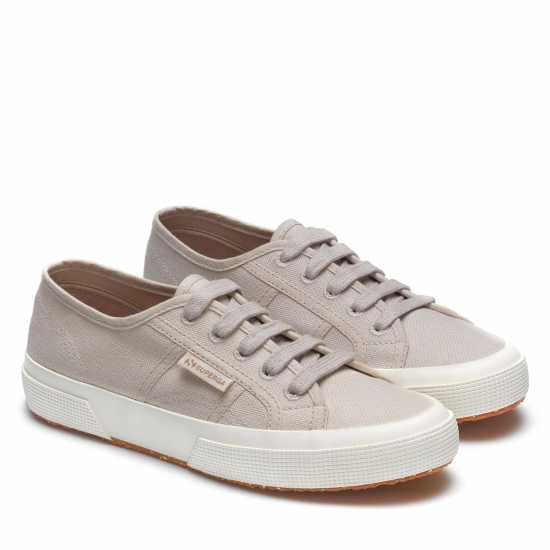 Superga Платнени Обувки Classic Canvas Shoes  
