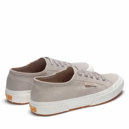 Superga Платнени Обувки Classic Canvas Shoes  