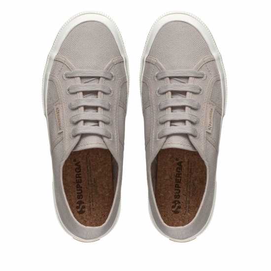 Superga Платнени Обувки Classic Canvas Shoes  