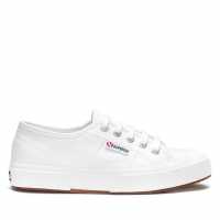 Superga 2750Cotu Clss 00 White 