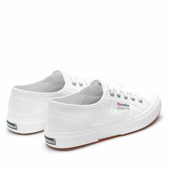 Superga 2750Cotu Clss 00 White 