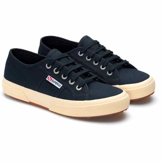 Superga 2750Cotu Clss 00 Navy 