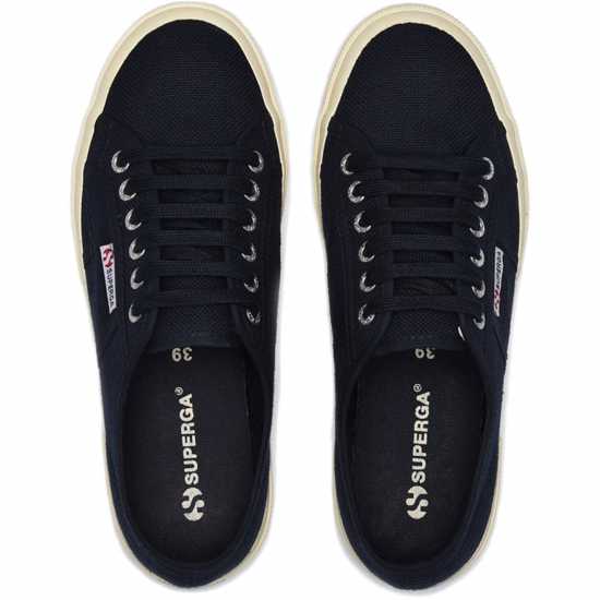 Superga 2750Cotu Clss 00 Navy 
