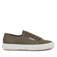 Superga 2750 Nappa Lea Trainers  