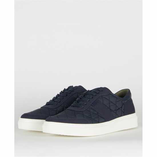 Barbour Liddesdale Trainers  
