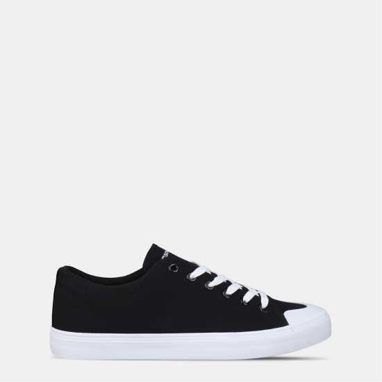 SoulCal SoulCal Canvas Pump Mens  