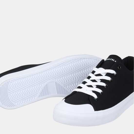 SoulCal SoulCal Canvas Pump Mens  