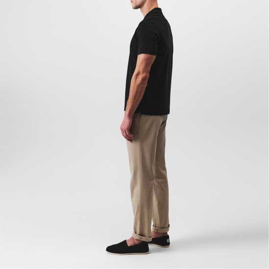 Мъжки маратонки Toms Платнени Обувки Alpargata Canvas Shoes Черно/Бяло Toms Платнени Обувки Alpargata Canvas Shoes Черно/Бяло Мъжки маратонки