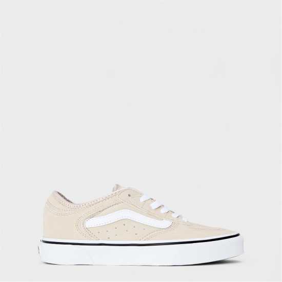 Vans Ниски Маратонки Adults Rowley Classic Moss Gray/true White Canvas Low Trainers Vans Ниски Маратонки Adults Rowley Classic Moss Gray/true White Canvas Low Trainers