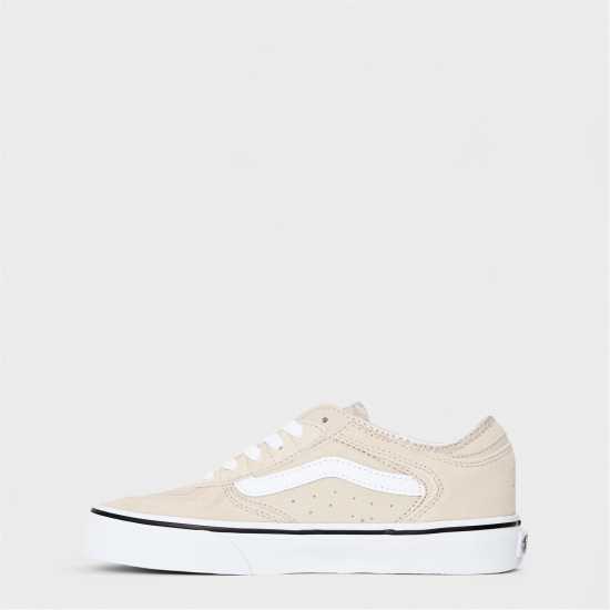Vans Ниски Маратонки Adults Rowley Classic Moss Gray/true White Canvas Low Trainers Vans Ниски Маратонки Adults Rowley Classic Moss Gray/true White Canvas Low Trainers