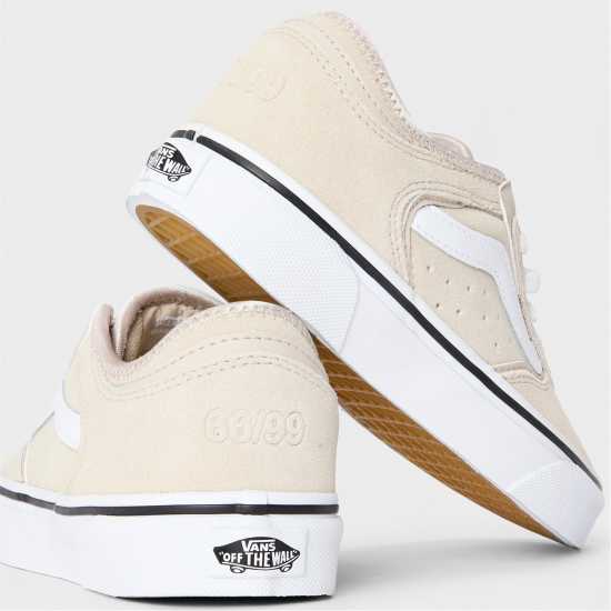 Vans Ниски Маратонки Adults Rowley Classic Moss Gray/true White Canvas Low Trainers Vans Ниски Маратонки Adults Rowley Classic Moss Gray/true White Canvas Low Trainers