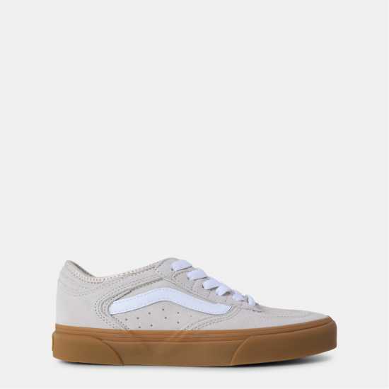 Vans Ниски Маратонки Adults Rowley Classic Canvas Low Trainers  