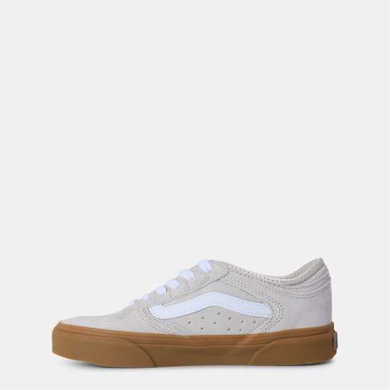 Vans Ниски Маратонки Adults Rowley Classic Canvas Low Trainers  