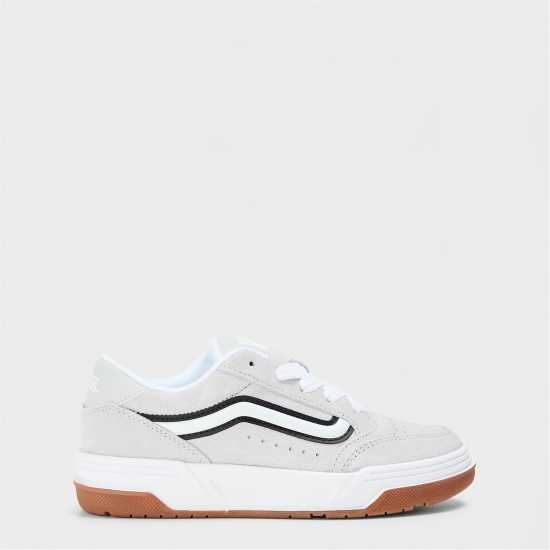 Vans Adults Hylane Retro Skate Lunar Rock Canvas Trainers Лунен камък Vans Adults Hylane Retro Skate Lunar Rock Canvas Trainers Лунен камък