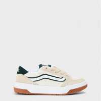 Vans Adults Hylane Retro Skate Lunar Rock Canvas Trainers Хаки/Зелено 