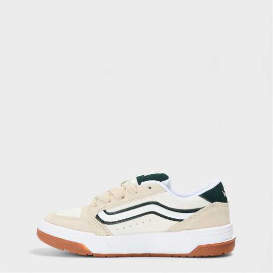 Vans Adults Hylane Retro Skate Lunar Rock Canvas Trainers Хаки/Зелено Vans Adults Hylane Retro Skate Lunar Rock Canvas Trainers Хаки/Зелено