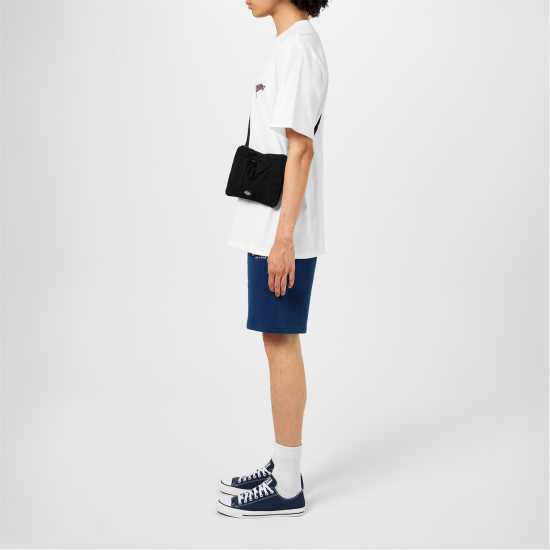 Converse Lifestyle Chuck Ox Canvas Trainers Нави 410 Мъжки маратонки