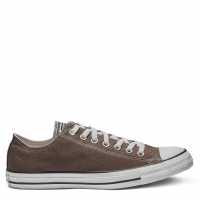 Converse Lifestyle Chuck Ox Canvas Trainers Угъл 0 10 Мъжки маратонки