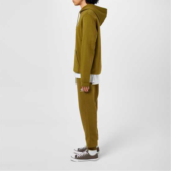 Converse Lifestyle Chuck Ox Canvas Trainers Угъл 0 10 Мъжки маратонки