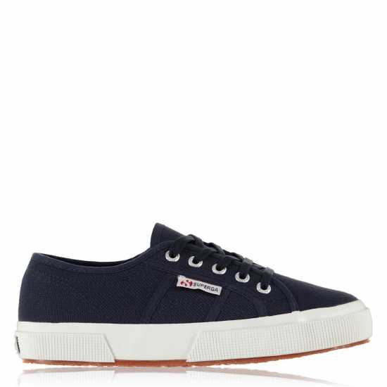 Мъжки маратонки Superga 2750 Cotu Vegan Trainers Mens Superga 2750 Cotu Vegan Trainers Mens Мъжки маратонки