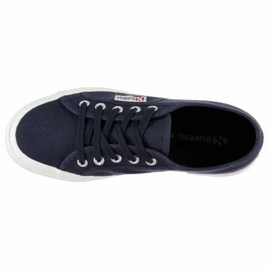 Мъжки маратонки Superga 2750 Cotu Vegan Trainers Mens Superga 2750 Cotu Vegan Trainers Mens Мъжки маратонки