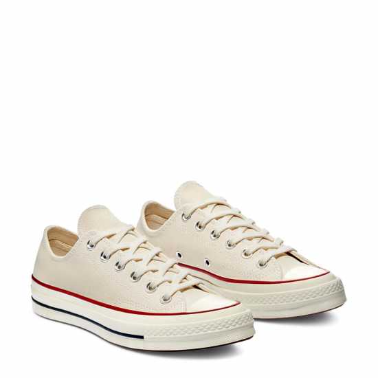 Converse Мъжки Обувки От Канава Chuck 70 Vintage Canvas Mens Shoes  