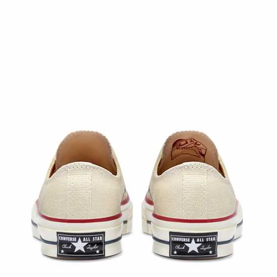 Converse Мъжки Обувки От Канава Chuck 70 Vintage Canvas Mens Shoes  