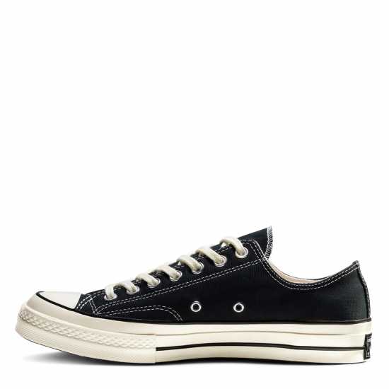Converse Мъжки Обувки От Канава Chuck 70 Vintage Canvas Mens Shoes  Мъжки текстилни маратонки и платненки