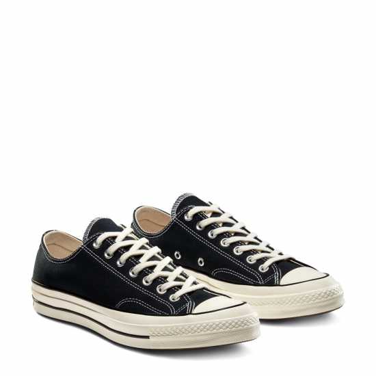 Converse Мъжки Обувки От Канава Chuck 70 Vintage Canvas Mens Shoes  Мъжки текстилни маратонки и платненки
