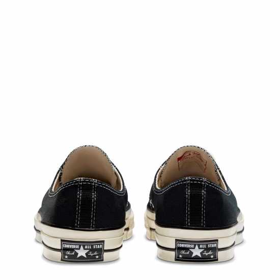 Converse Мъжки Обувки От Канава Chuck 70 Vintage Canvas Mens Shoes  Мъжки текстилни маратонки и платненки