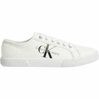 Calvin Klein Jeans Mono Canvas Trainers  Мъжки маратонки