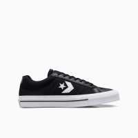 Converse  Black/White 