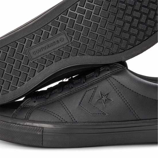 Converse Men's Canvas Trainers  